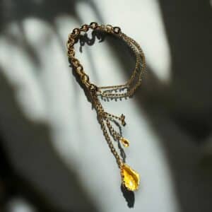 Melodic Harmony Necklace - Image 2