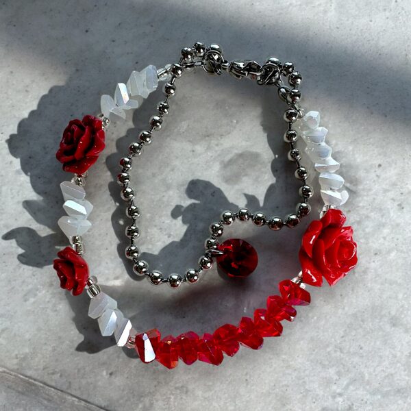 Crystal Enchantment Braclet
