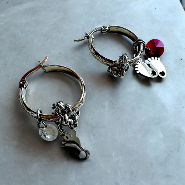 Crystal Charms