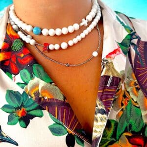 Timeless Harmony Unisex Necklace - Image 6