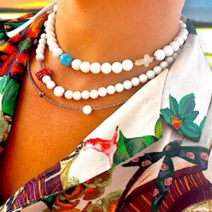 Timeless Harmony Unisex Necklace - Image 5
