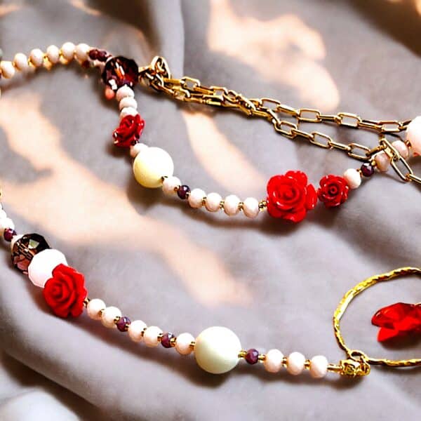 Eternal Rose