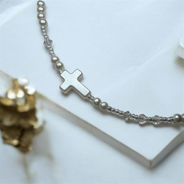 Lux Line Necklace