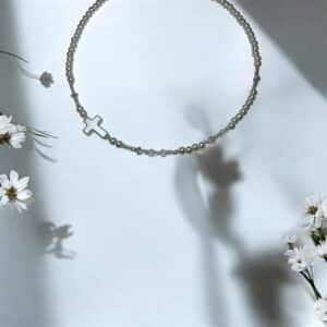 Lux Line Necklace - Image 2