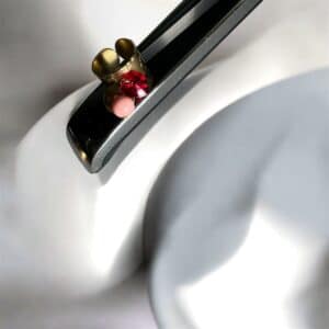 Modern Twist Ring - Image 2