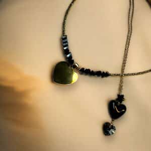 Stellar Hearts Necklace - Image 19