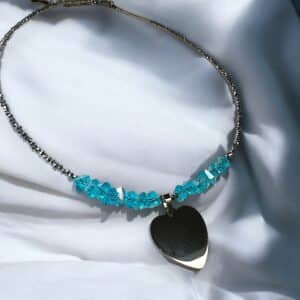 Stellar Hearts Necklace - Image 5
