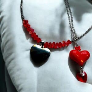 Stellar Hearts Necklace - Image 18