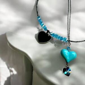 Stellar Hearts Necklace - Image 17