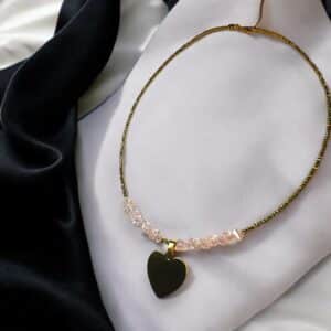 Stellar Hearts Necklace - Image 6