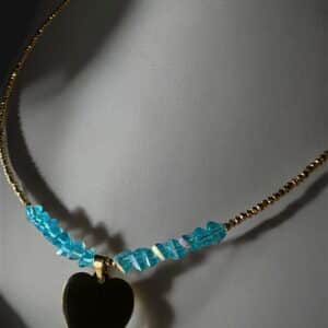Stellar Hearts Necklace - Image 7