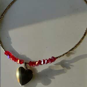 Stellar Hearts Necklace - Image 8