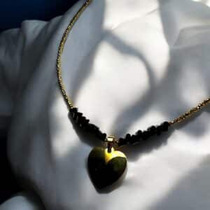 Stellar Hearts Necklace - Image 10