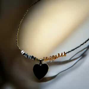 Stellar Hearts Necklace - Image 11