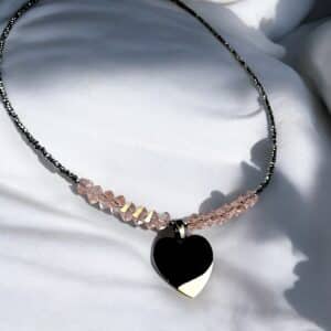 Stellar Hearts Necklace - Image 12