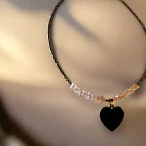 Stellar Hearts Necklace - Image 13