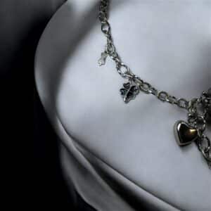 Autumn Elegance Necklace - Image 3