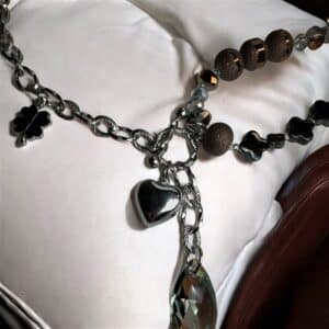 Autumn Elegance Necklace - Image 4
