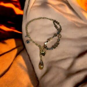 Autumn Elegance Necklace - Image 7