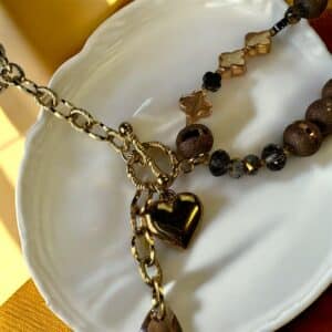 Autumn Elegance Necklace - Image 8