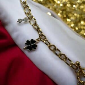 Autumn Elegance Necklace - Image 9