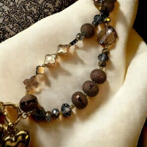 Autumn Elegance Necklace - Image 10