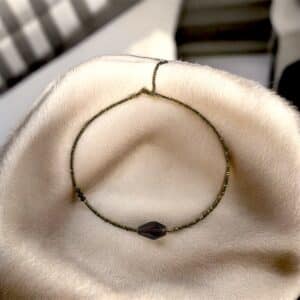 Crystal Glow Necklace - Image 5
