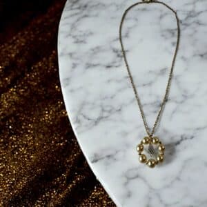 Refined Radiance Necklace - Image 2