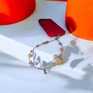 Glamour Mickey Mouse Phone Grip - Image 10