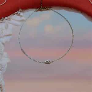 Crystal Glow Necklace - Image 9