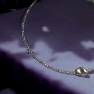Crystal Glow Necklace - Image 8