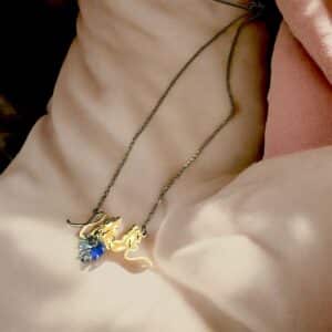 Endless Love Necklace - Image 2
