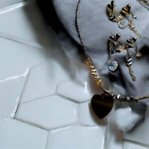 Stellar Hearts Earrings - Image 20