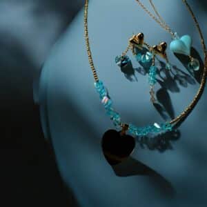 Stellar Hearts Earrings - Image 23