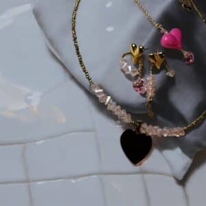 Stellar Hearts Earrings - Image 27