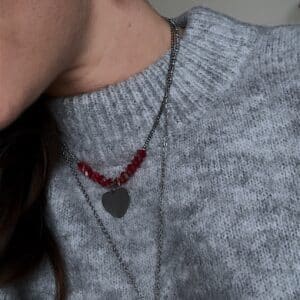 Stellar Hearts Earrings - Image 32