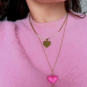 Stellar Hearts Earrings - Image 30