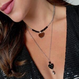 Stellar Hearts Earrings - Image 29