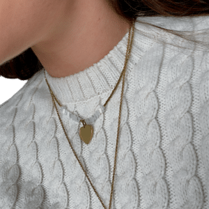 Stellar Hearts Earrings - Image 28