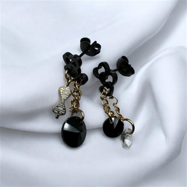 Mystic Elegance Earrings