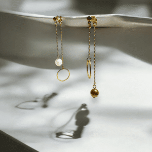 Achat & Swarovski Delight - Image 6