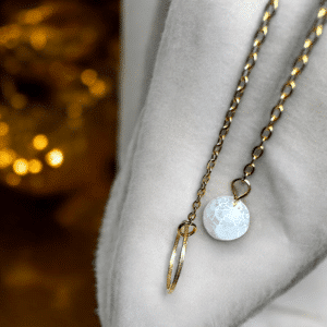 Achat & Swarovski Delight - Image 4