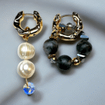 Mystic Fusion Earrings