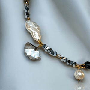 Mystic Fusion Necklace - Image 3