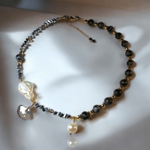 Mystic Fusion Necklace - Image 2
