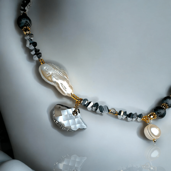 Mystic Fusion Necklace