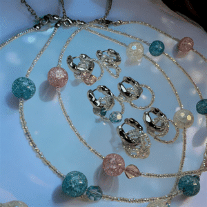 Shimmering Design - Image 11