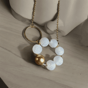 Achat & Swarovski Delight - Image 8