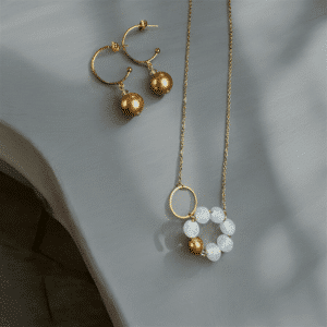 Achat & Swarovski Delight - Image 2