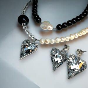 Barock Elegance Halskette - Image 4